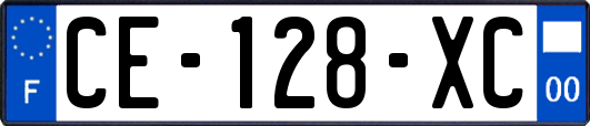 CE-128-XC