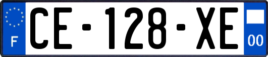 CE-128-XE