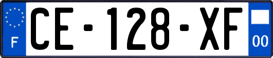 CE-128-XF