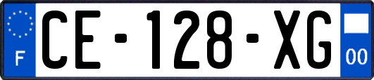 CE-128-XG