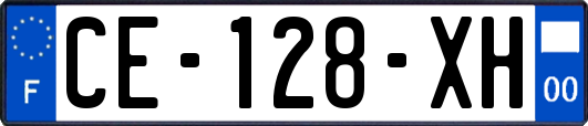 CE-128-XH