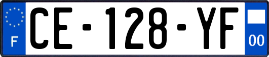 CE-128-YF