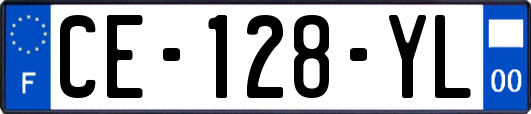 CE-128-YL