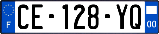 CE-128-YQ