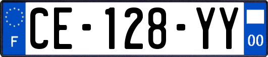 CE-128-YY