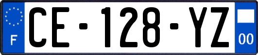 CE-128-YZ