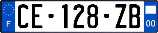 CE-128-ZB