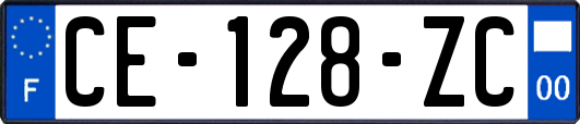 CE-128-ZC