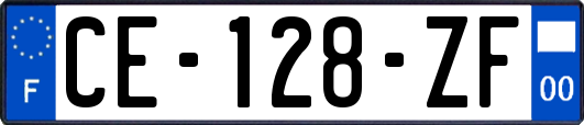 CE-128-ZF