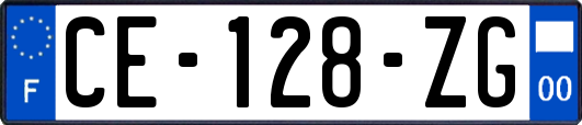 CE-128-ZG