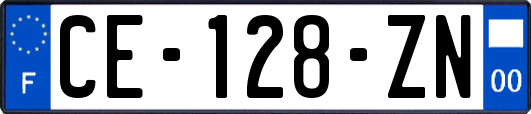 CE-128-ZN