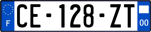 CE-128-ZT