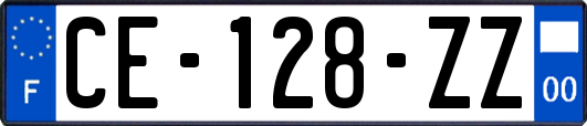 CE-128-ZZ