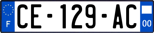 CE-129-AC