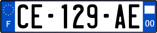 CE-129-AE