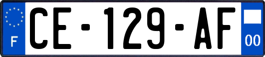 CE-129-AF