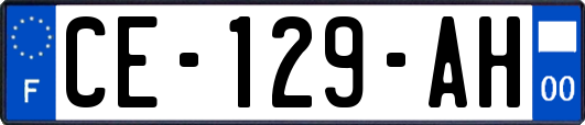 CE-129-AH