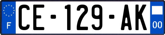 CE-129-AK