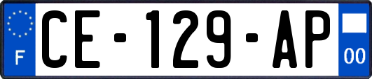 CE-129-AP