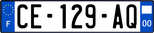 CE-129-AQ
