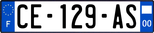 CE-129-AS