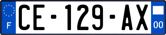CE-129-AX