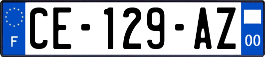 CE-129-AZ