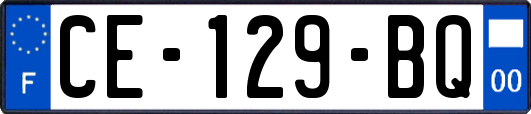 CE-129-BQ