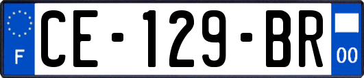 CE-129-BR