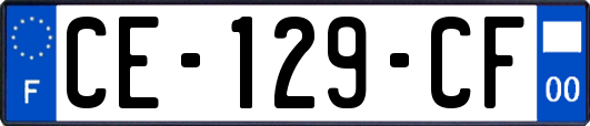 CE-129-CF