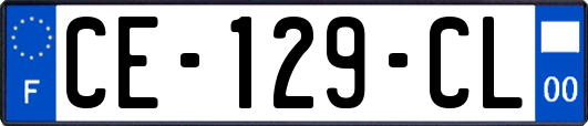 CE-129-CL