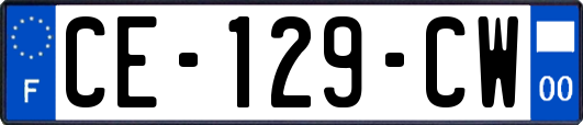 CE-129-CW