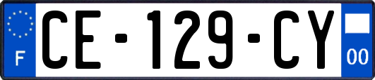 CE-129-CY