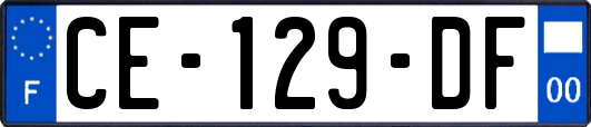 CE-129-DF