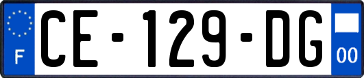 CE-129-DG