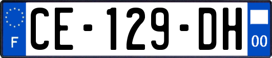 CE-129-DH