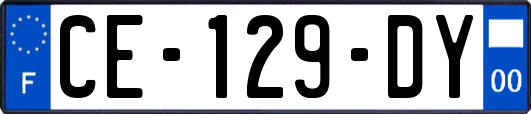 CE-129-DY