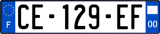CE-129-EF