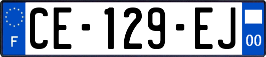 CE-129-EJ