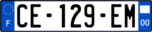 CE-129-EM