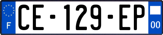 CE-129-EP