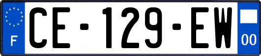 CE-129-EW