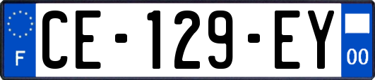 CE-129-EY