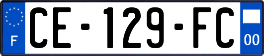 CE-129-FC