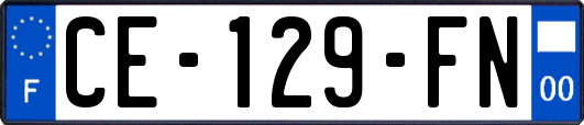 CE-129-FN