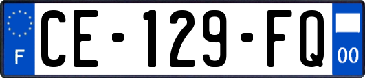 CE-129-FQ