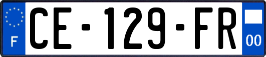 CE-129-FR