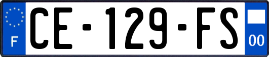 CE-129-FS