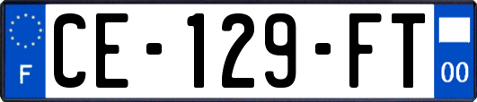 CE-129-FT