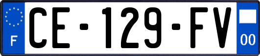 CE-129-FV